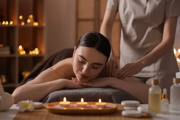 Body Relaxation