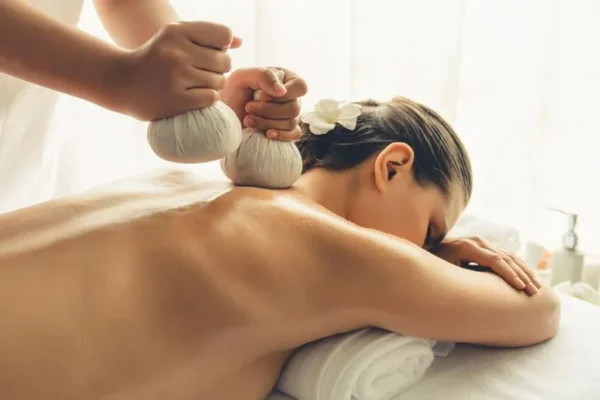 Swedish Massage