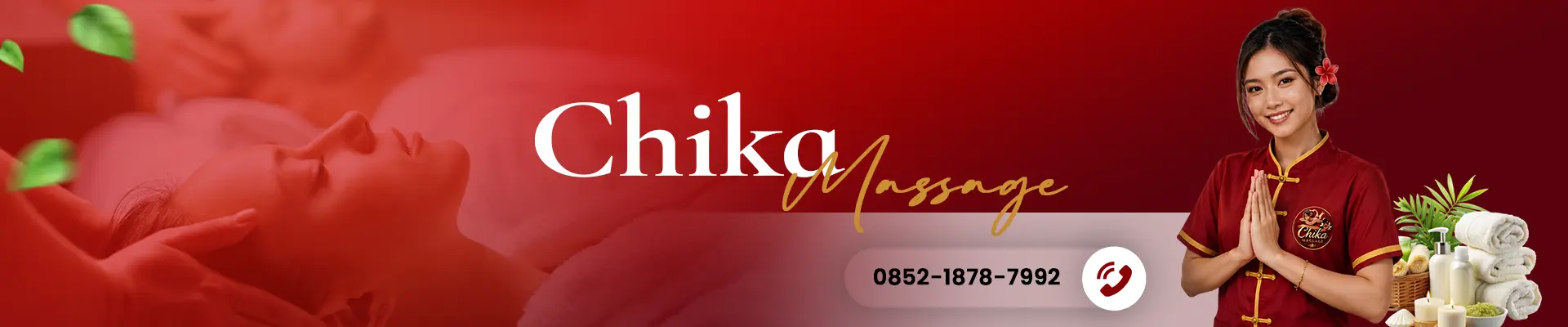 subheader chika massage